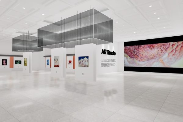 Chinese contemporary artworks at their best. See the details and experience the quality of highly sophisticated artworks which include contemporary Buddha, lion or landscape.