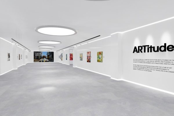 Immerse yourself in European contemporary art from the comfort of your home. Experience the palette and stroke of France, Germany and Switzerland and take home your favorite artworks from around the world.