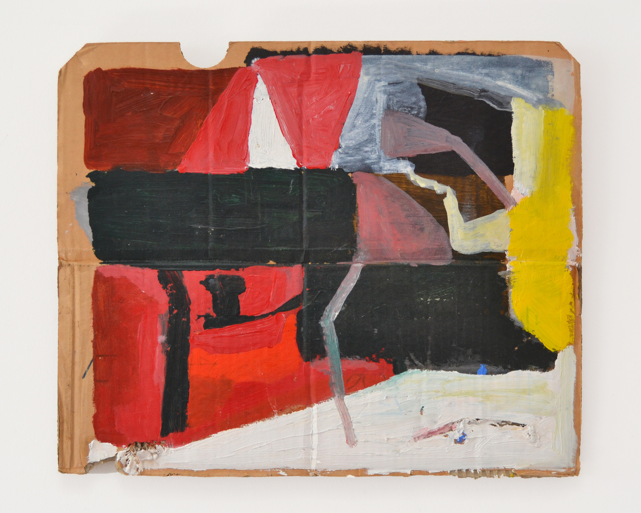 ARTitude product "Scene" by artist Imke Lohmann.