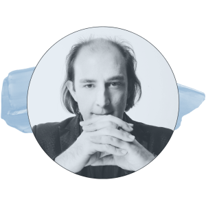 ARTitude artist - Antonio Wehrli