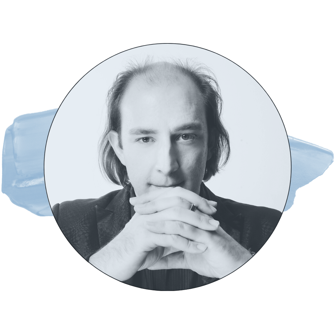 ARTitude artist - Antonio Wehrli