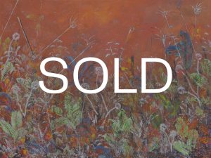 ARTitude sold product "Hurston" by artist Dominic Hartmann.