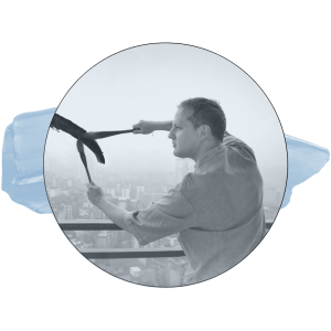 ARTitude artist - Gaël de Kerguenec