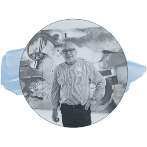 ARTitude artist - Rudolf Butz