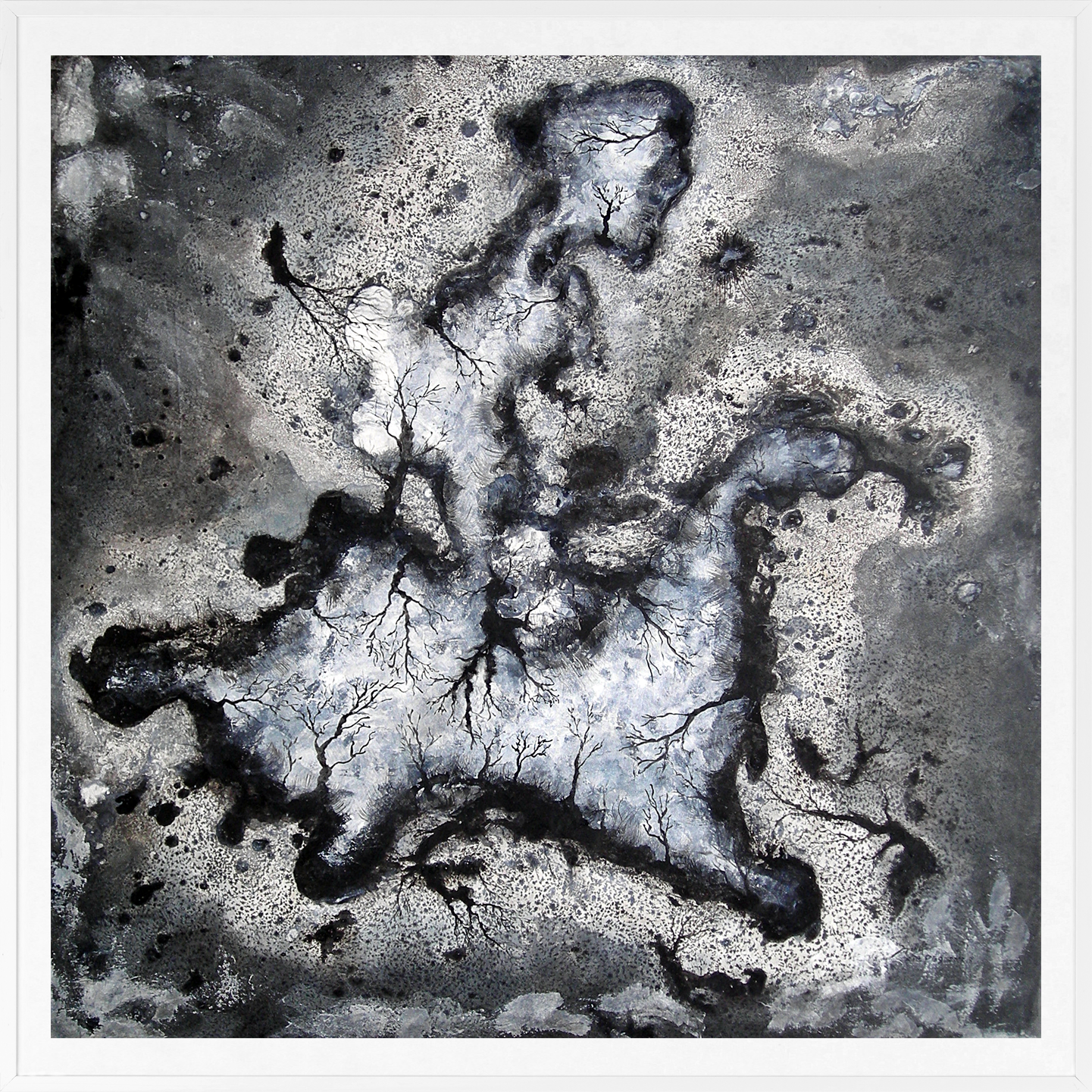 ARTitude product "Fantasy" by artist Xie Pin.