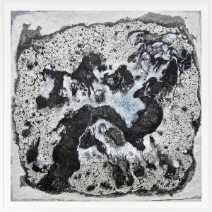 ARTitude product "Ridge" by artist Xie Pin.