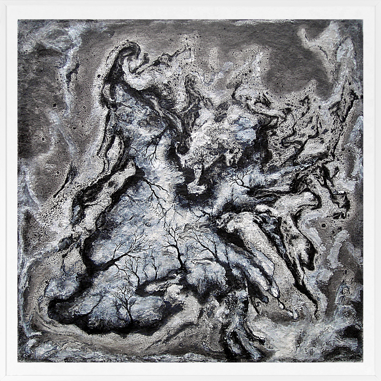 ARTitude product "Era" by artist Xie Pin.