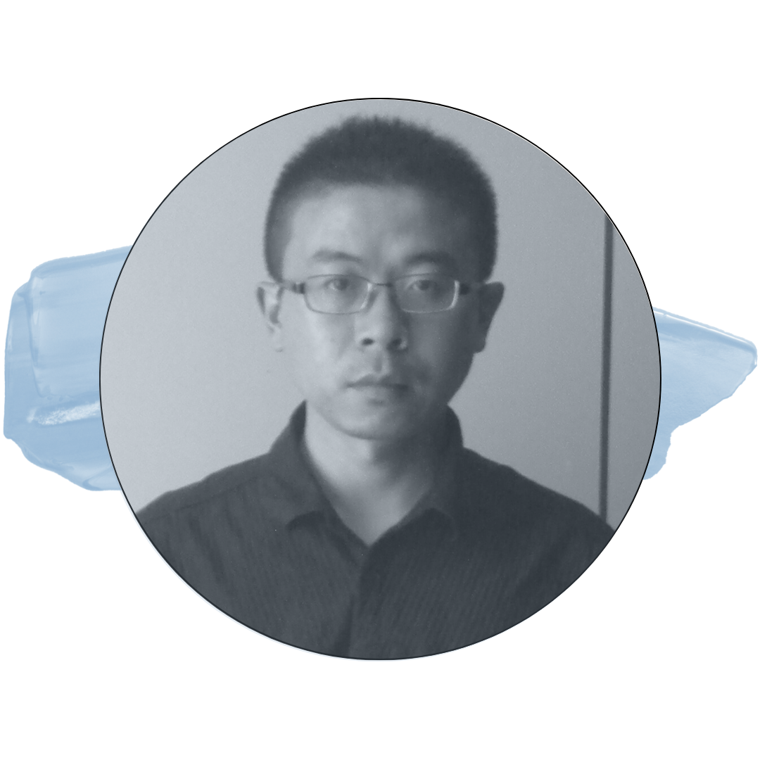 ARTitude artist - Wang Tiantian