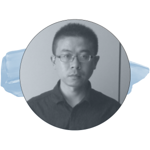 ARTitude artist - Wang Tiantian