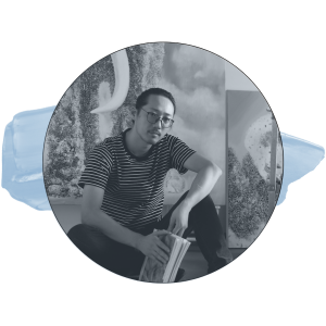 ARTitude artist - Yang Bingliang