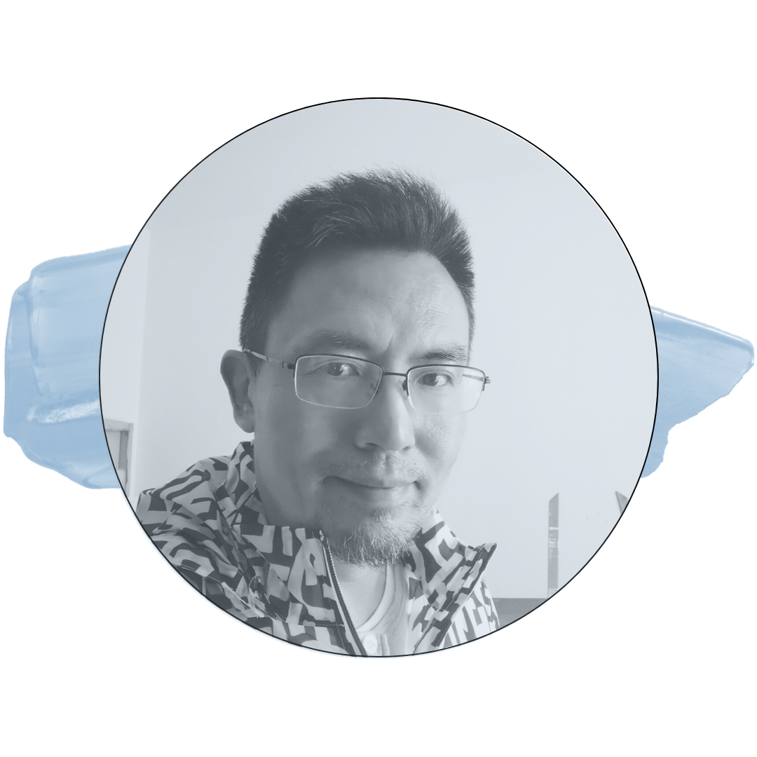 ARTitude artist - Yang Ming