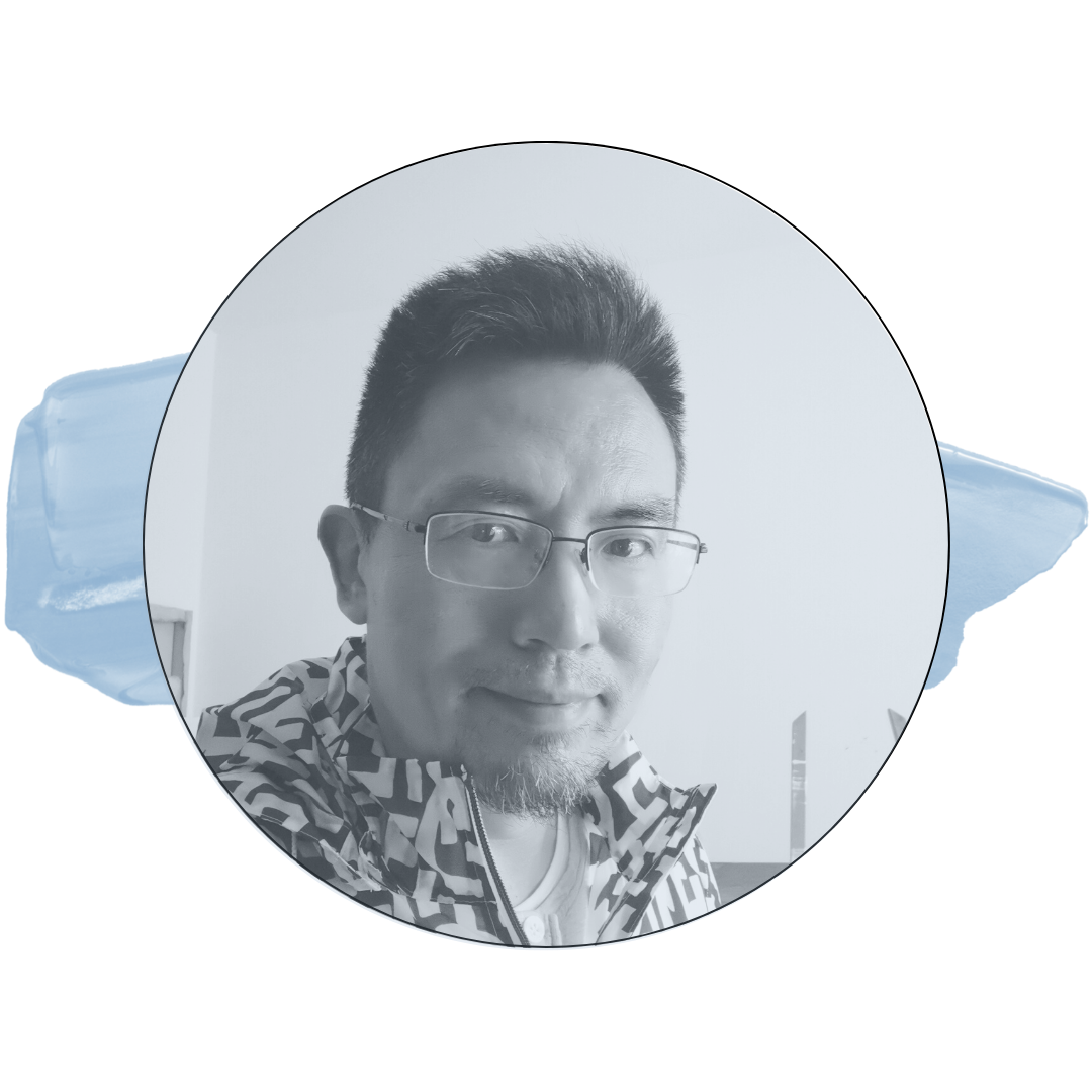 ARTitude artist - Yang Ming