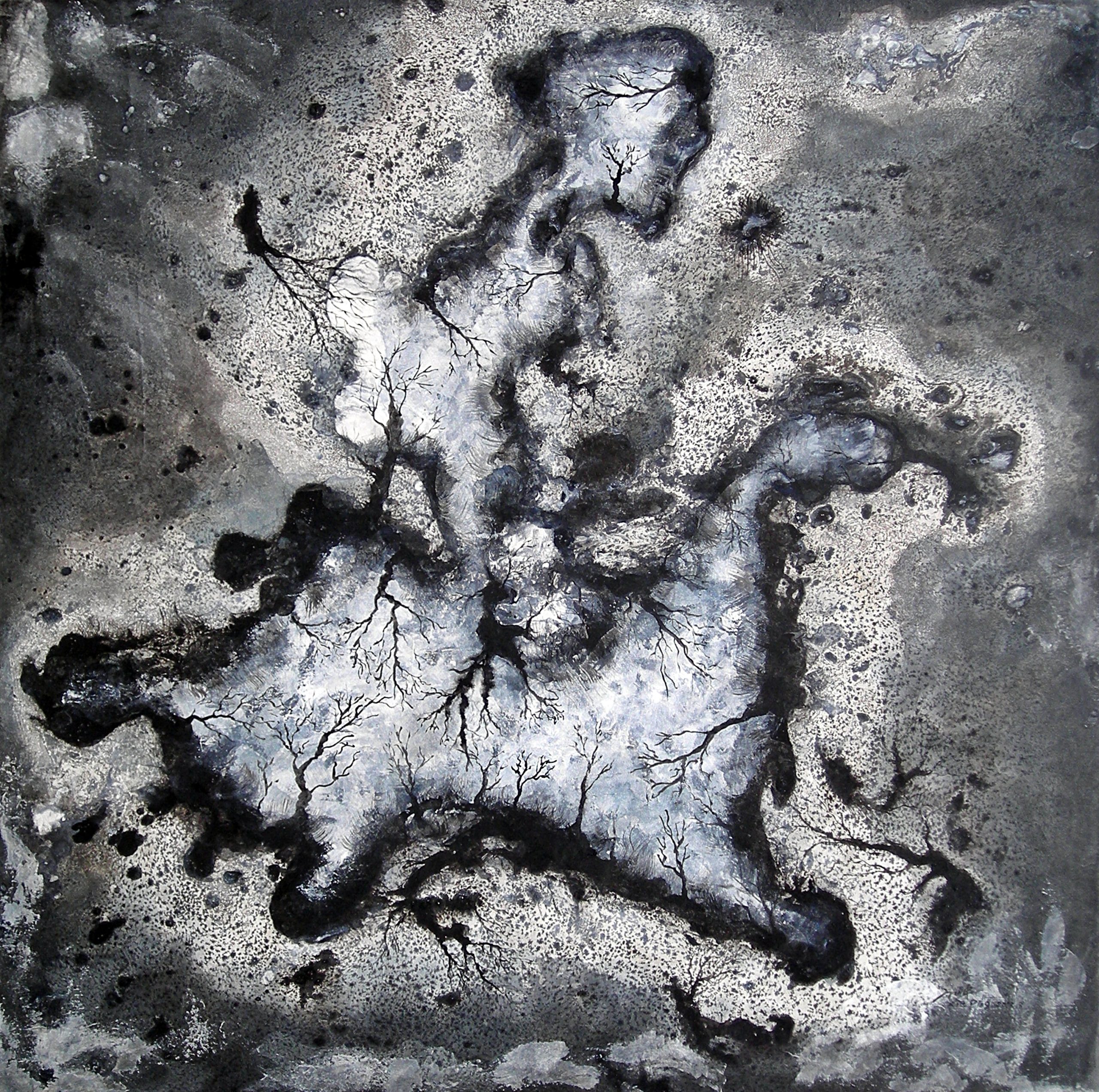 ARTitude product "Fantasy" by artist Xie Pin.