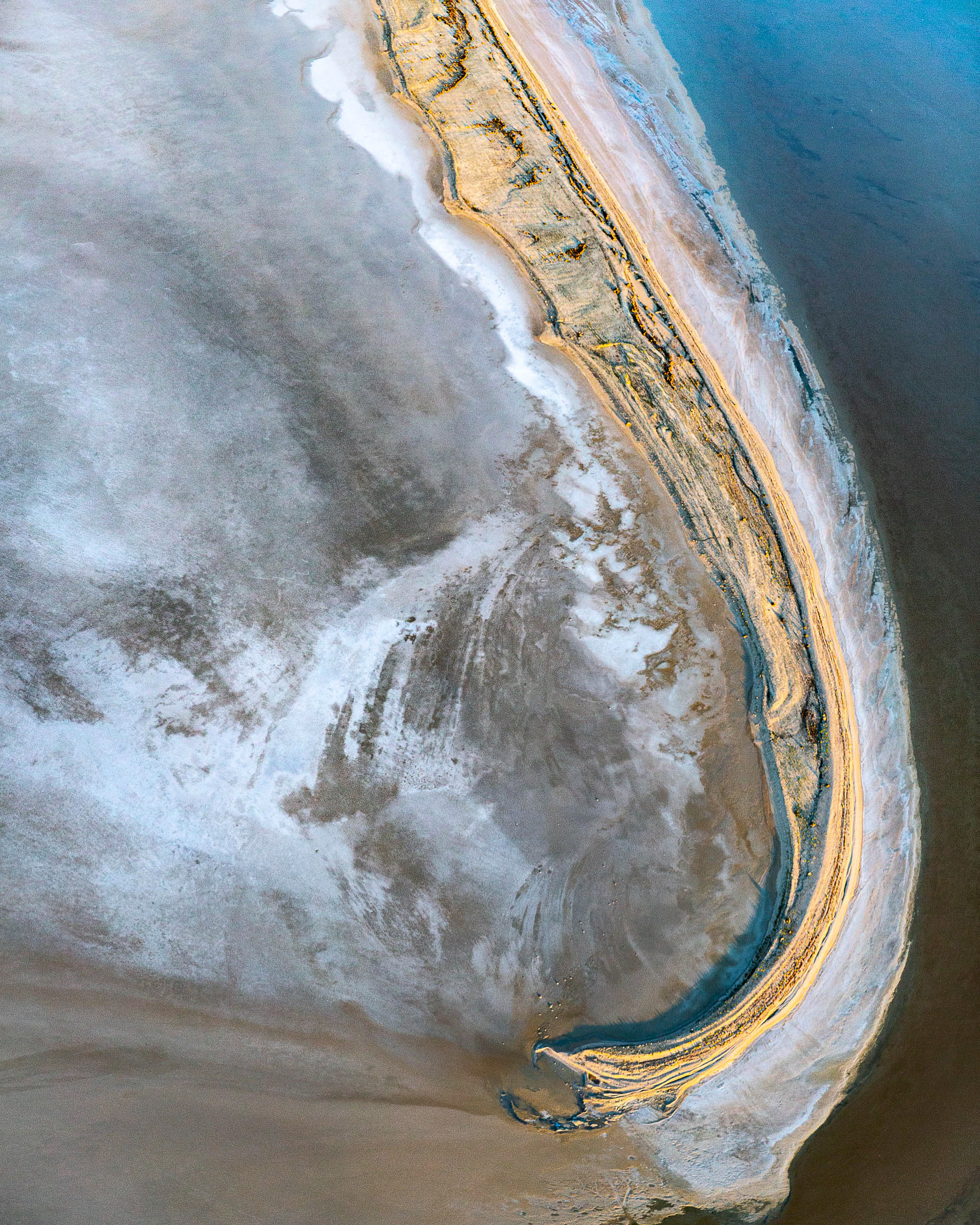 ARTitude product "Kangaroo Tail" by artist Robin Yong.