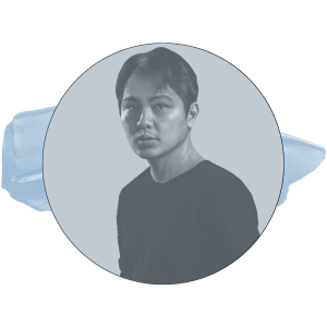 ARTitude artist - Robin Yong