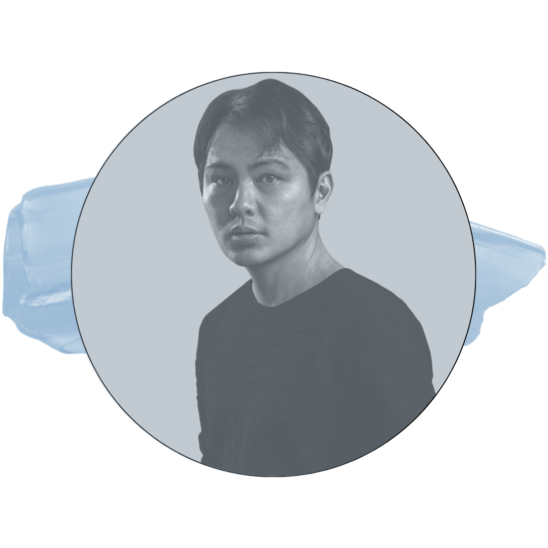 ARTitude artist - Robin Yong