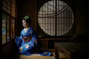 ARTitude product "Thinking of you Day and Night" by artist Robin Yong.